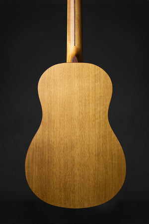 Dowina Master Series Dub Bona Vida (Oak and Swiss Spruce) - Acoustic Guitars - Dowina