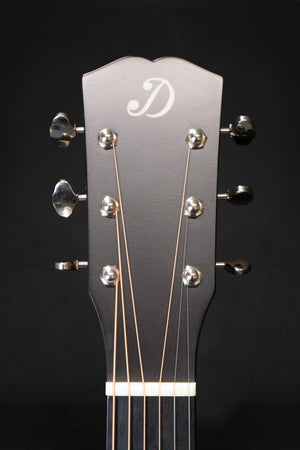 Dowina Moon Age D Time Travel Series Acoustic Guitar (Swiss Moon Spruce & Rosewood) - Acoustic Guitars - Dowina