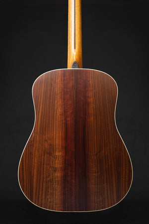 Dowina Moon Age D Time Travel Series Acoustic Guitar (Swiss Moon Spruce & Rosewood) - Acoustic Guitars - Dowina