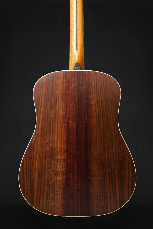 Dowina Moon Age D Time Travel Series Acoustic Guitar (Swiss Moon Spruce & Rosewood) - Acoustic Guitars - Dowina