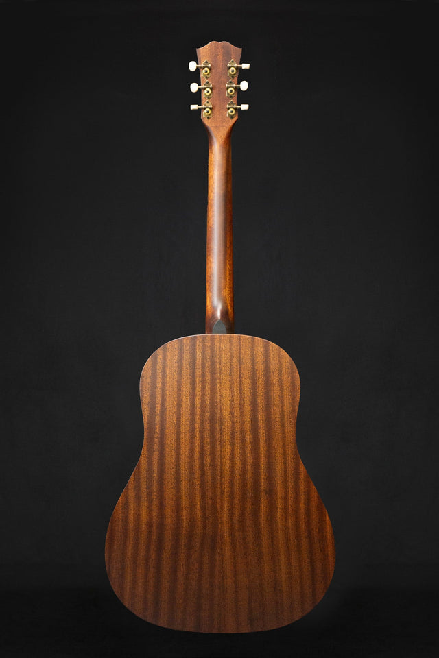 Dowina Pinot RSDE SB Dolomite Spruce Antique Series Electro - Acoustic Guitar - Acoustic Guitars - Dowina