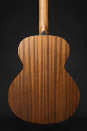 Dowina Rustica GA Antique Series Acoustic Guitar - Acoustic Guitars - Dowina