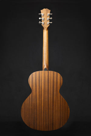 Dowina Rustica GA Antique Series Acoustic Guitar - Acoustic Guitars - Dowina