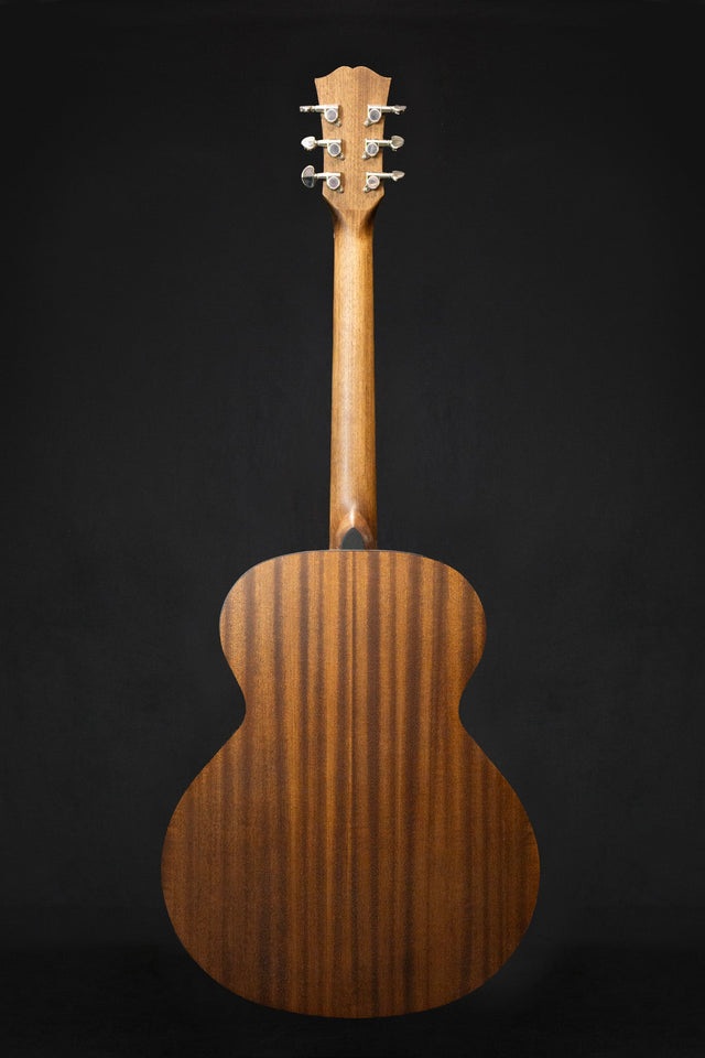 Dowina Rustica GA Antique Series Acoustic Guitar - Acoustic Guitars - Dowina
