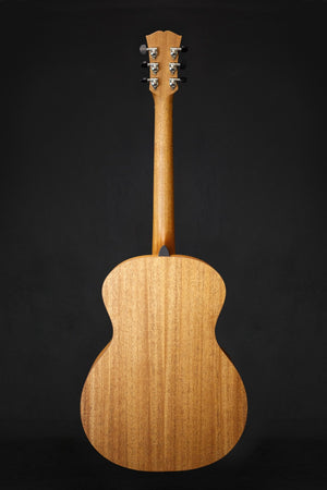 Dowina Sauvignon GA S Vintage Series Acoustic Guitar (Spruce & Mahogany) - Acoustic Guitars - Dowina