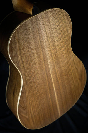 Dowina Vintage Series Chardonnay Bona Vida Hybrid (Cedar & Walnut) - Classical Guitars - Dowina