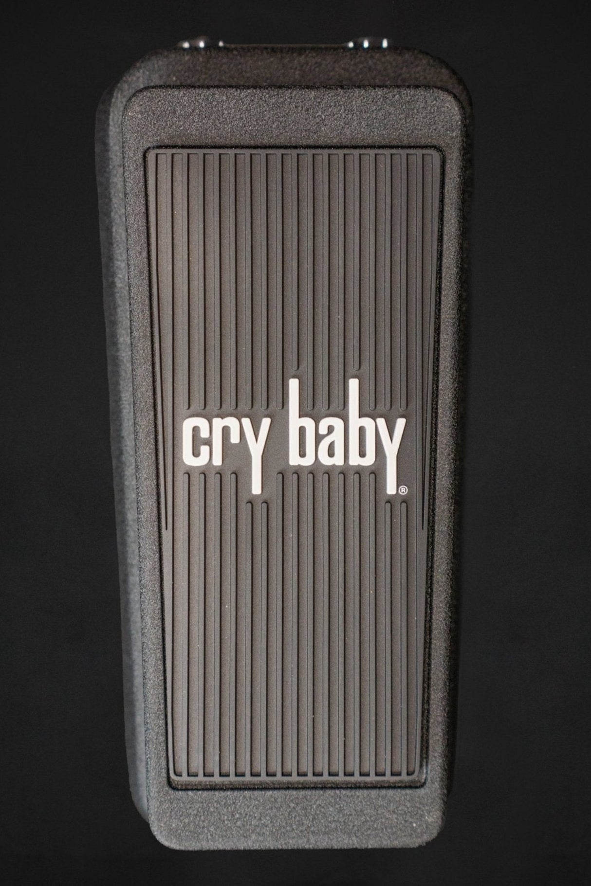 Dunlop CBJ95 Cry Baby Junior Wah Pedal - Effect Pedals - Dunlop