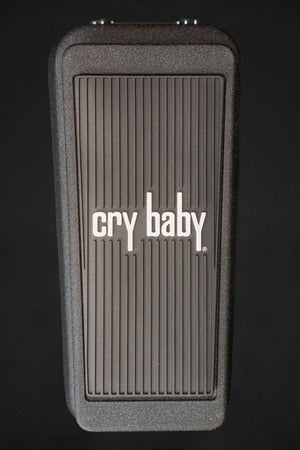 Dunlop CBJ95 Cry Baby Junior Wah Pedal - Effect Pedals - Dunlop
