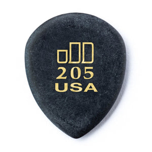 Dunlop Jazztone Picks (1pc) - Picks - Dunlop