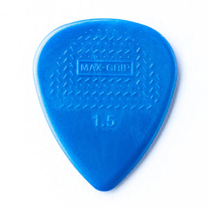 Dunlop Max Grip Nylon Standard (12 Pack) - Picks - Dunlop