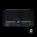 Mooer F15i Li Intelligent Amp Portable Stereo Modelling Amplifier