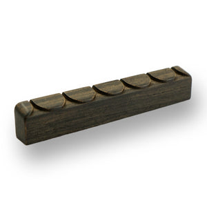 Ebony Classical Guitar Nut