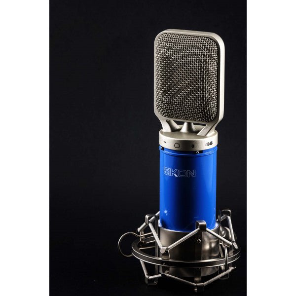 Eikon C14 Condenser Studio Microphone - Microphones - Eikon