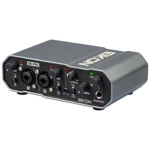 Eikon SBi-PRO Portable USB Audio Interface - Eikon