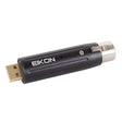 Eikon USB to XLR interface Adapter - Adapter - Proel