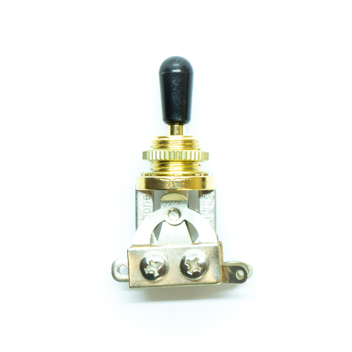 Epiphone 3 Way Switch Gold or Chrome (Various Tip Colours) - parts - Epiphone