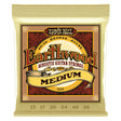 Ernie Ball Earthwood 80/20 Bronze Acoustic Guitar Strings - Strings - Ernie Ball