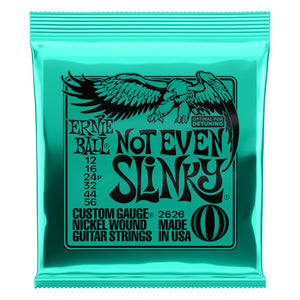 Ernie Ball Slinky Electric Guitar Strings - Strings - Ernie Ball