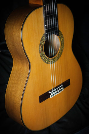 Esteve 5 Handmade Classical Guitar - Classical Guitars - Esteve