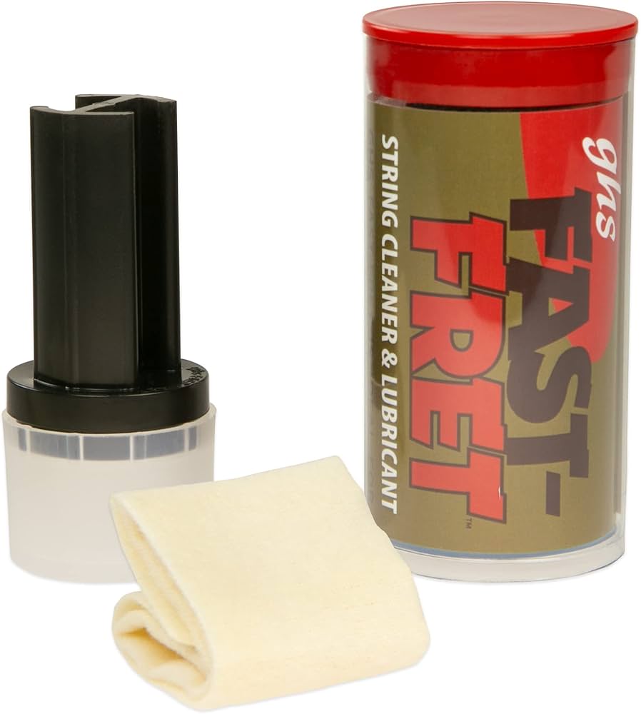 GHS Fast Fret - Care Products - GHS