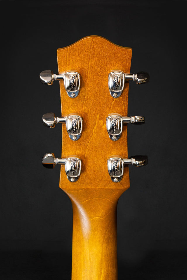 Godin 5th Avenue Jumbo P90 Hollow Body Guitar Harvest Gold - Hollow Body - Godin