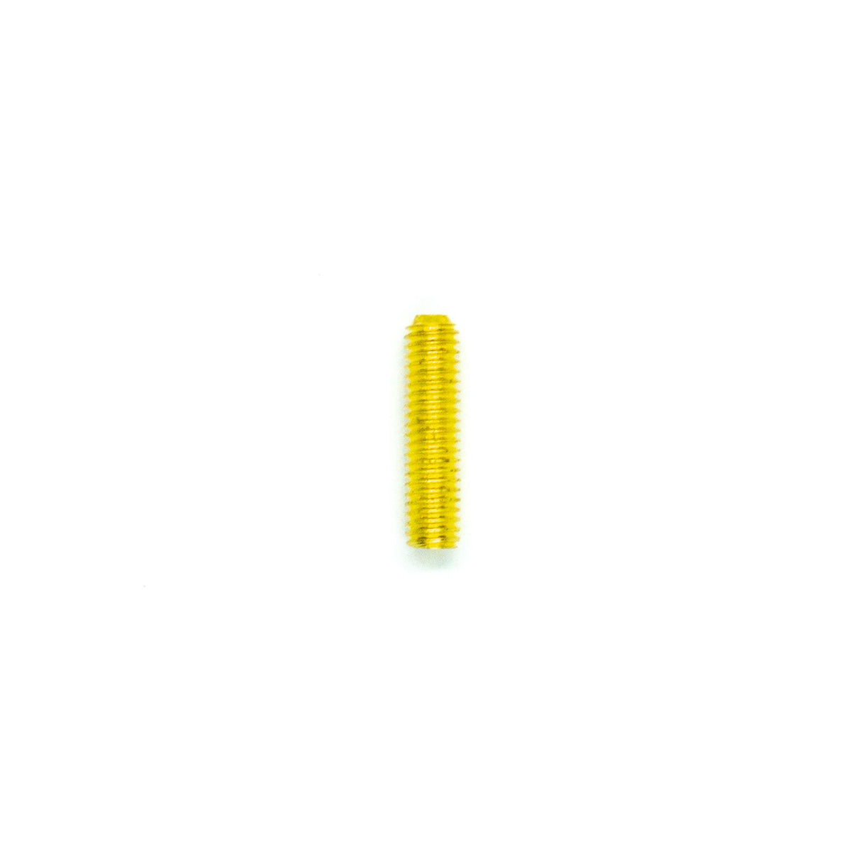 Grub Screws (Gold) x 12 - Parts - WM Guitars