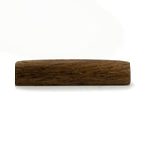 Guitar Nut Blank (Teak) - Parts - WM Guitars