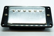 Humbucker Neck End (Chrome) - Pickups - WM Guitars