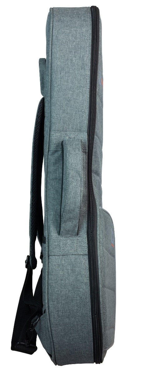 TGI Extreme Flatback Mandolin Gigbag with 20mm Heavy Padding