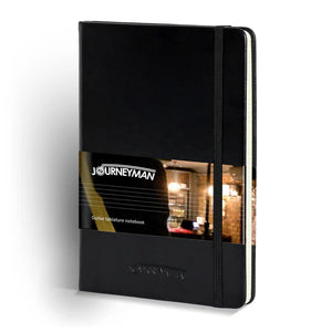 Journeyman Classic A5 Guitar Tab Notebook