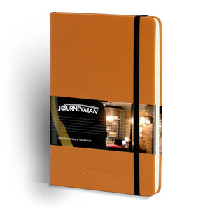Journeyman Classic A5 Guitar Tab Notebook