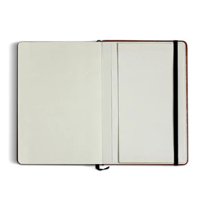 Journeyman Classic A5 Guitar Tab Notebook