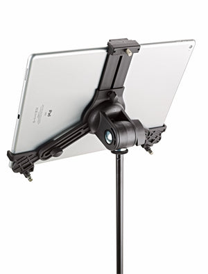 K&M 19790 Tablet Holder - Stands - K&M