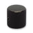 Knurled Flat Top Control Knob (Various Finishes) - Parts - WM Guitars