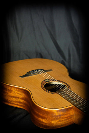 LAG T170A - Acoustic Guitars - Lâg