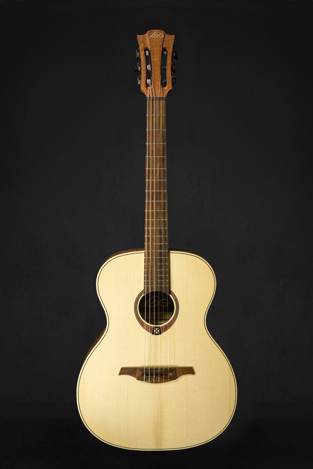 LAG TN70A-NAT - Classical Guitars - Lâg