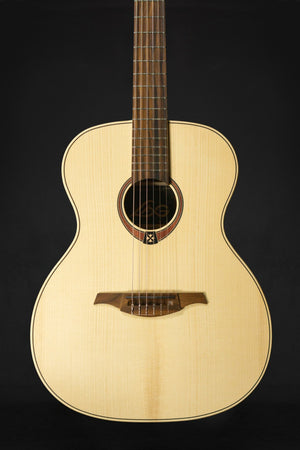 LAG TN70A-NAT - Classical Guitars - Lâg