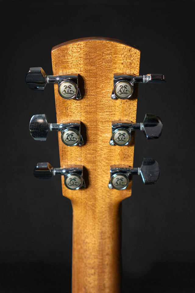 Larrivée LV-09 Artist Series Acoustic Guitar - Acoustic Guitars - Larrivee