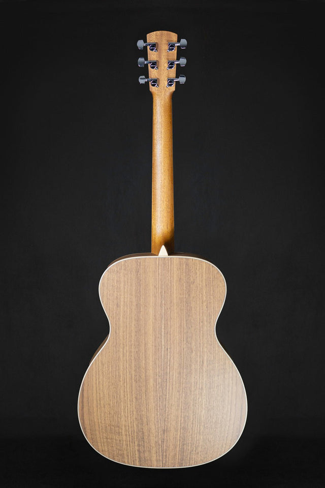 Larrivée OM-03 Walnut Limited Edition Acoustic Guitar - Acoustic Guitars - Larrivee