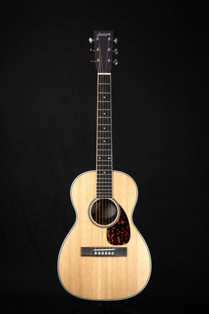 Larrivee T-40R Tenor Guitar - Acoustic Guitars - Larrivee