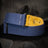 Leathergraft Cotton Webbing Guitar Straps (Various Colours) - Straps - Leathergraft