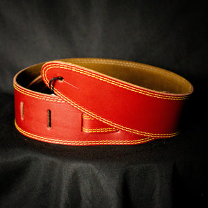 Leathergraft Dm Standard (Various Colours) - Straps - Leathergraft