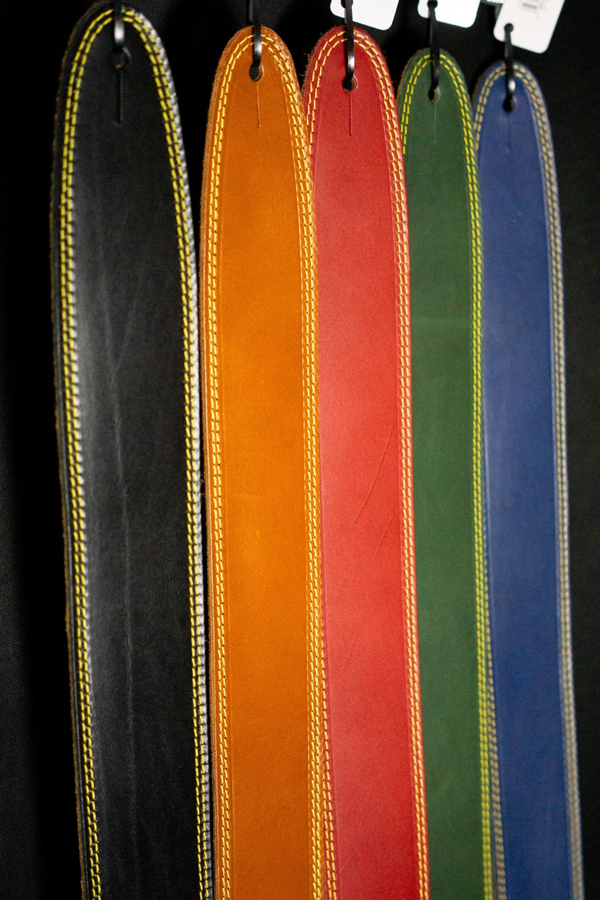 Leathergraft Dm Standard (Various Colours) - Straps - Leathergraft