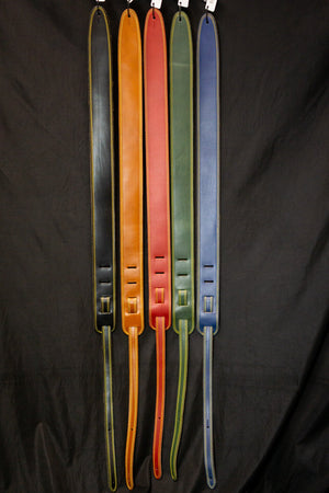 Leathergraft Dm Standard (Various Colours) - Straps - Leathergraft