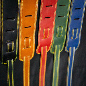 Leathergraft Dm Standard (Various Colours) - Straps - Leathergraft