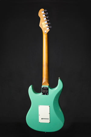 Levinson Scepter Ventana Gen II Sea Foam Green - Electric Guitars - Levinson Scepter