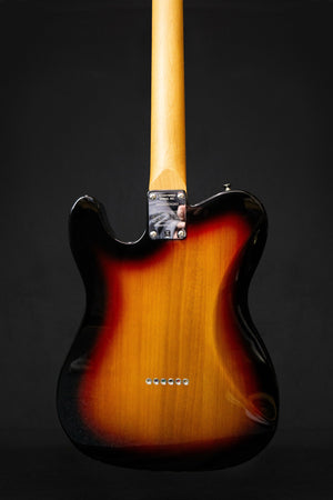 Levinson Sceptre Arlington Gen II 3 Tone Sunburst - Electric Guitars - Levinson Sceptre