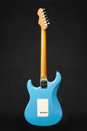 Levinson Sceptre Ventana Gen II Sonic Blue - Electric Guitars - Levinson Sceptre