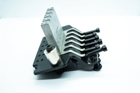 Licensed Floyd Rose Tremolo Kit (Black) - Parts - Floyd Rose