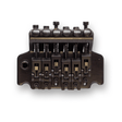 Licensed Floyd Rose Tremolo Kit (Black) - Parts - Floyd Rose
